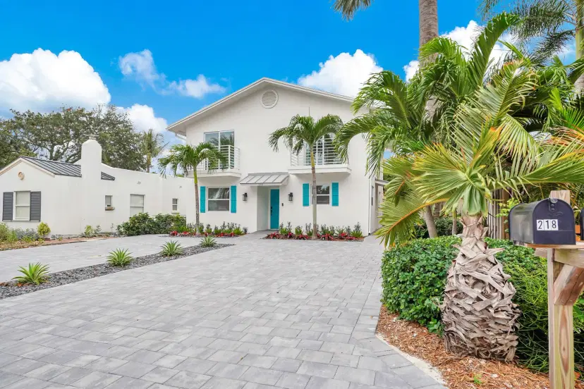 Picture of 218 NE 10Th Street, Delray Beach FL 33444