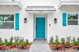 Picture of 218 NE 10Th Street, Delray Beach, FL 33444
