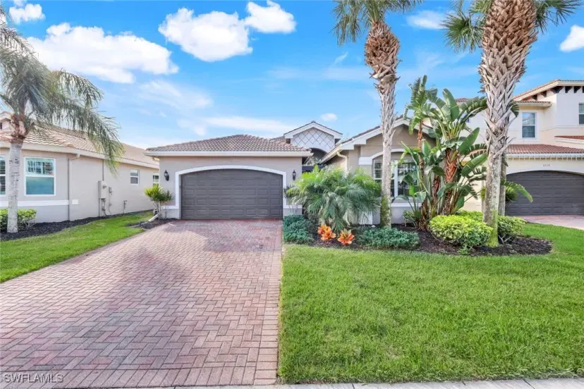 Picture of 6542 Marbella Dr, Naples FL 34105