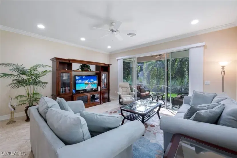 Picture of 6542 Marbella Dr, Naples FL 34105