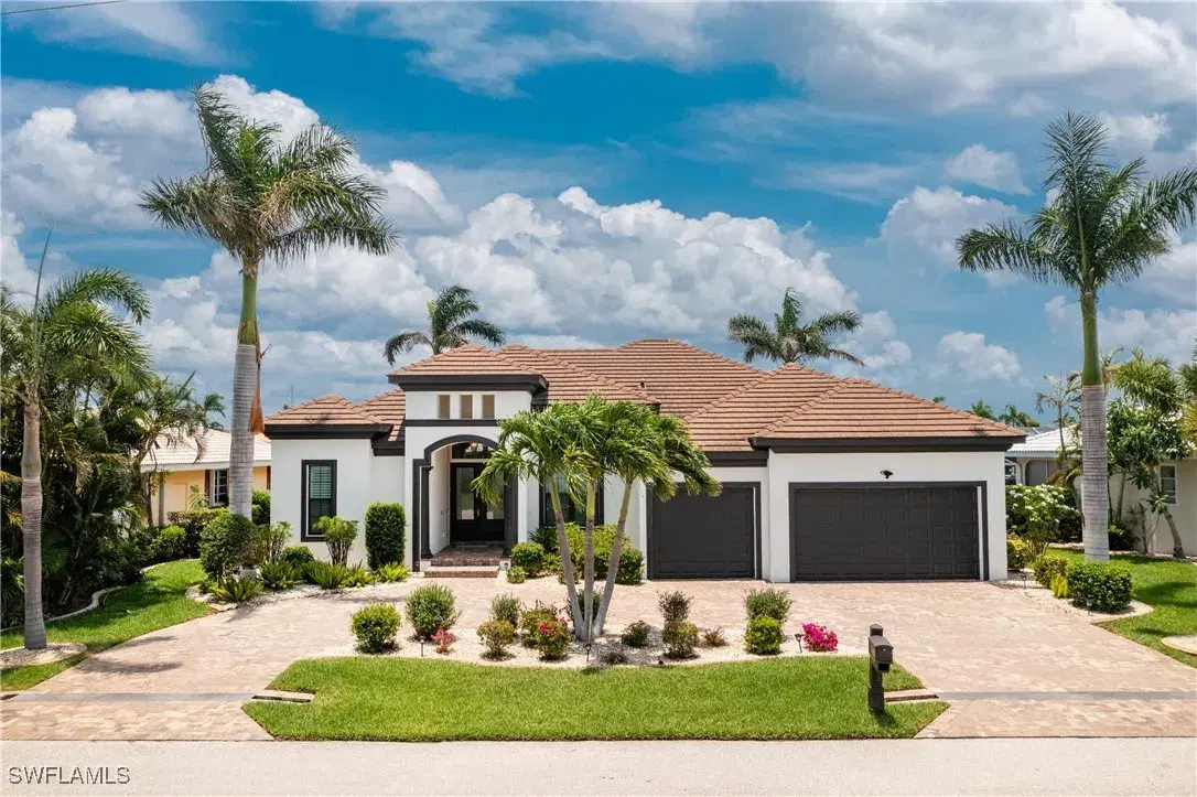 Picture of 2730 Rio Ct, Punta Gorda, FL 33950