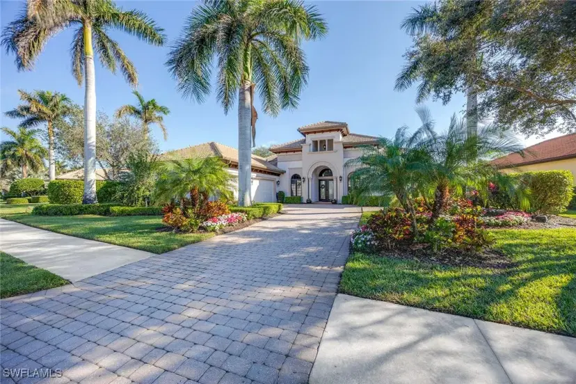 Picture of 7440 Byrons Way, Naples FL 34113