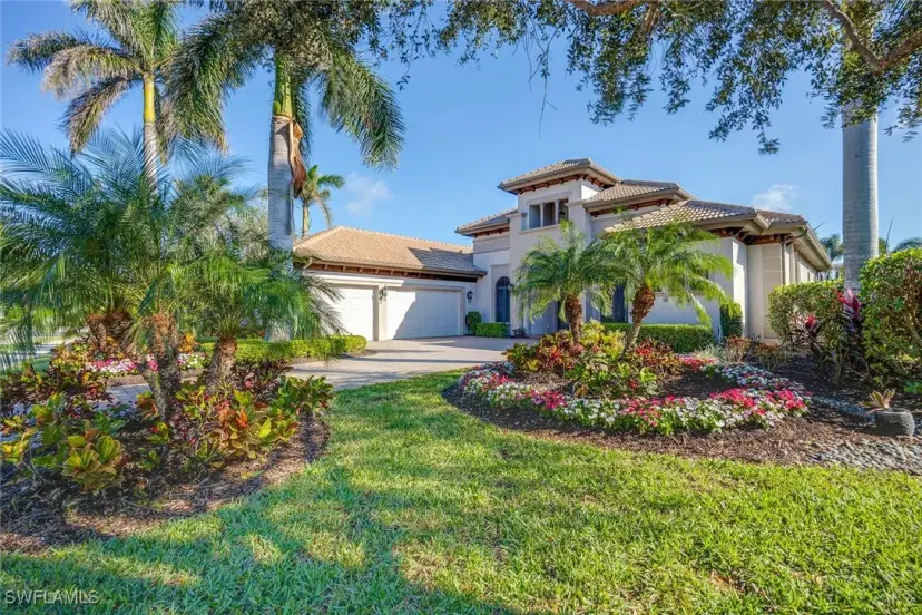 Picture of 7440 Byrons Way, Naples FL 34113