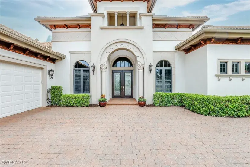 Picture of 7440 Byrons Way, Naples FL 34113