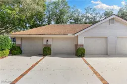 Picture of 6600 Tannin Ln C, Naples, FL 34109