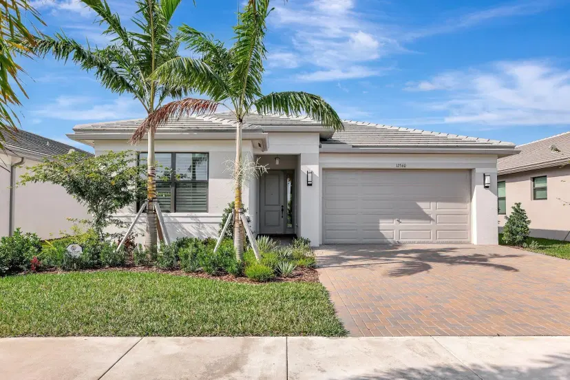 Picture of 12560 SW Blue Mangrove Parkway, Port St Lucie FL 34987