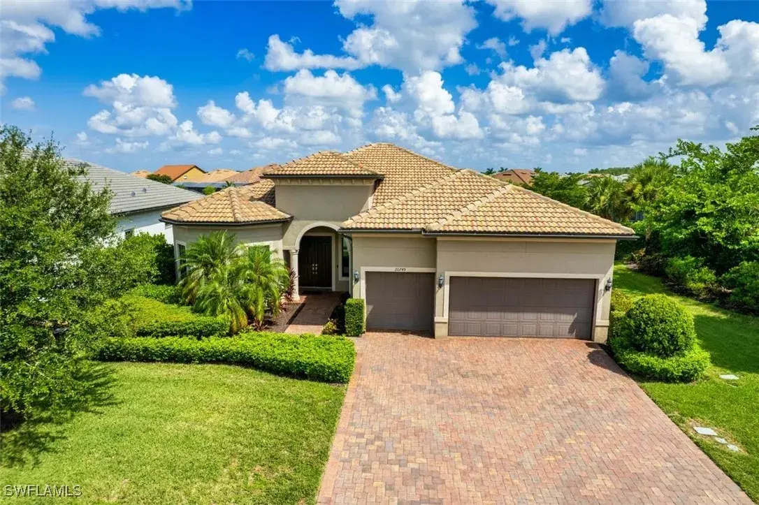 Picture of 20749 Corkscrew Shores Blvd, Estero, FL 33928