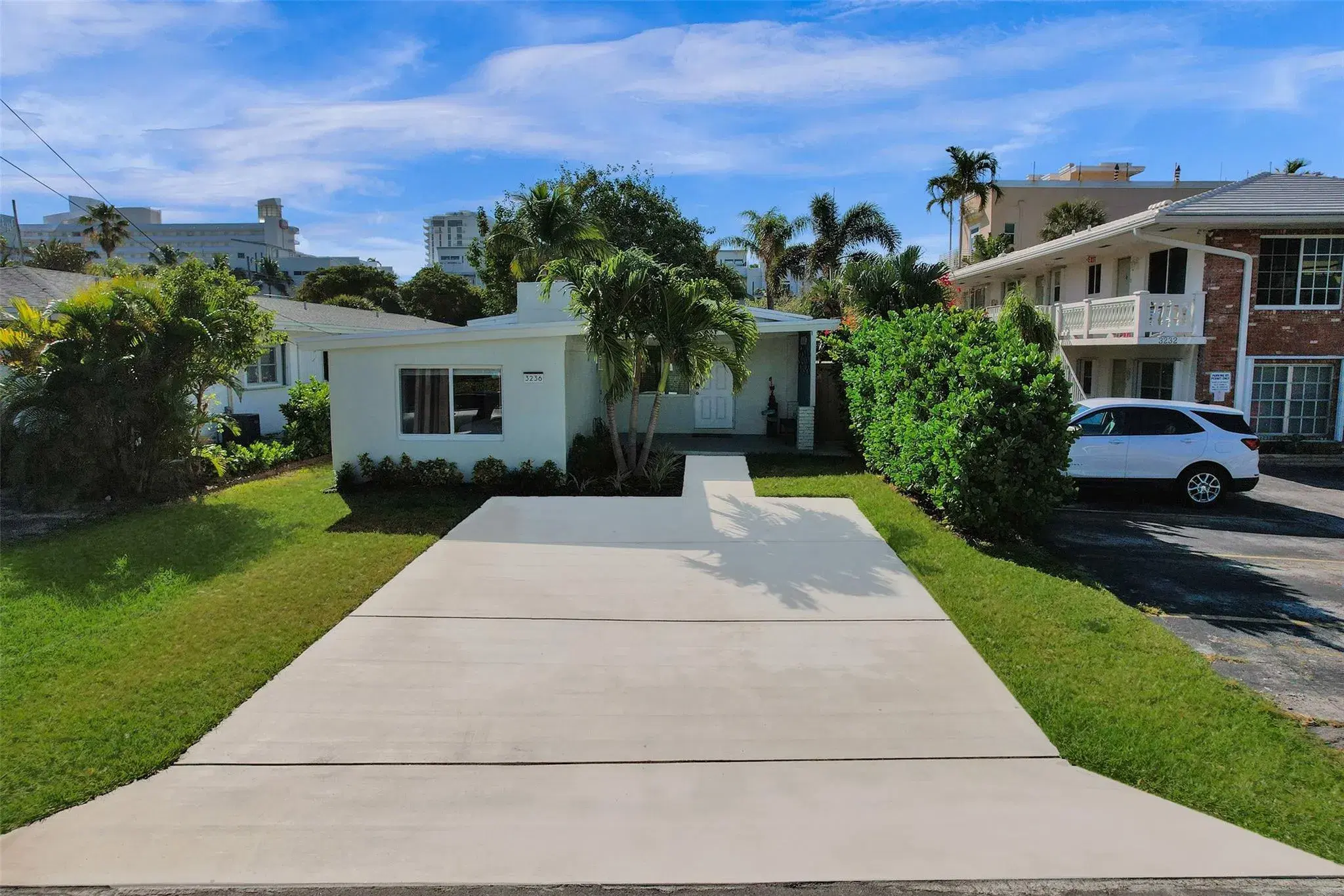Picture of 3236 NE 16Th St, Pompano Beach, FL 33062
