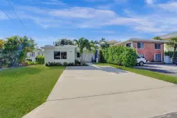 Picture of 3236 NE 16Th St, Pompano Beach, FL 33062