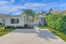 Picture of 3236 NE 16Th St, Pompano Beach, FL 33062