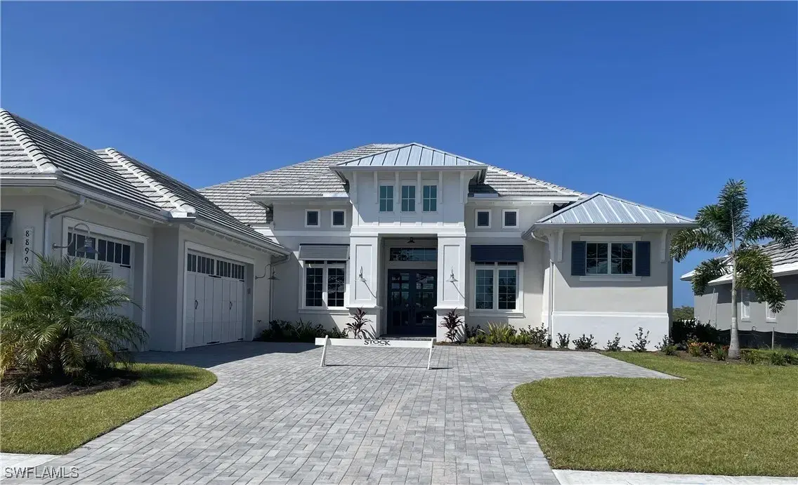 Picture of 8899 Nevis Way, Naples, FL 34112