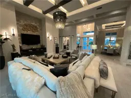 Picture of 8899 Nevis Way, Naples, FL 34112