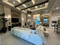 Picture of 8899 Nevis Way, Naples, FL 34112