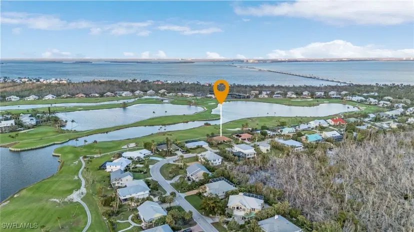 Picture of 1113 Sand Castle Rd, Sanibel FL 33957