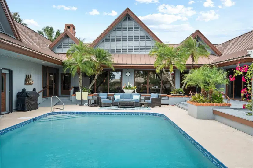 Picture of 6342 SE Canterbury Lane, Stuart FL 34997