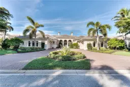 Picture of 22040 Shallowater Ln, Estero, FL 34135