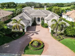 Picture of 22040 Shallowater Ln, Estero, FL 34135