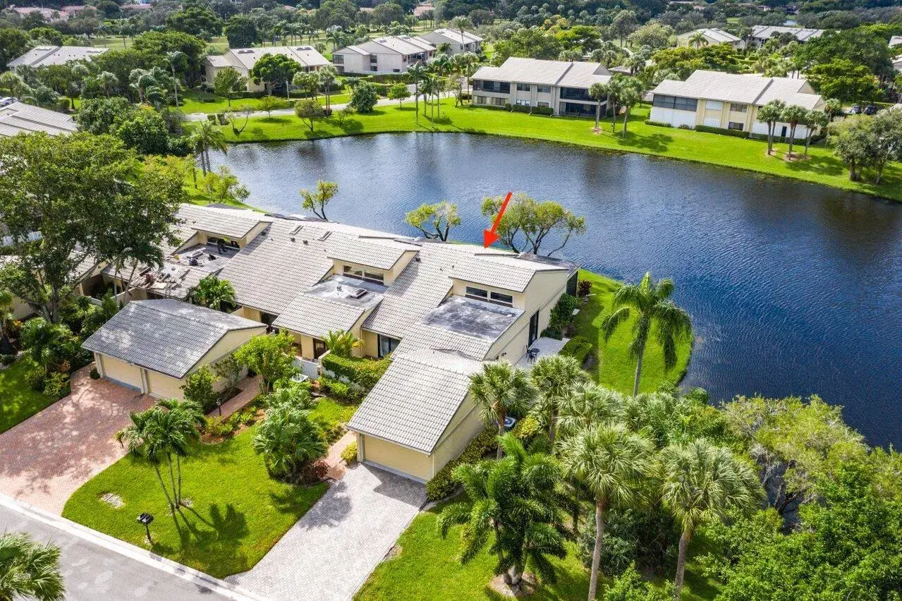 Picture of 12 Eastgate Drive D, Boynton Beach, FL 33436