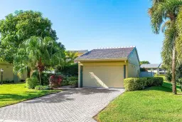 Picture of 12 Eastgate Drive D, Boynton Beach, FL 33436