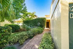 Picture of 12 Eastgate Drive D, Boynton Beach, FL 33436