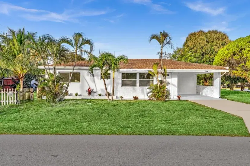 Picture of 304 SW 6Th Ave, Boynton Beach FL 33435