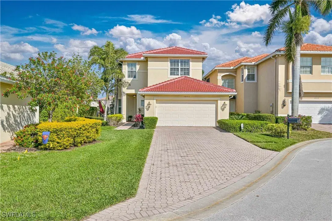 Picture of 10311 Longleaf Pine Ct, Fort Myers, FL 33913
