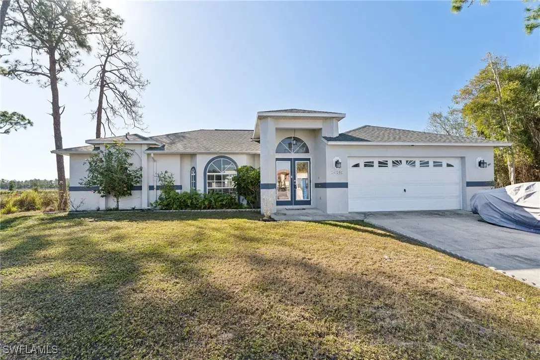 Picture of 14250 Chancellor St, Fort Myers, FL 33905