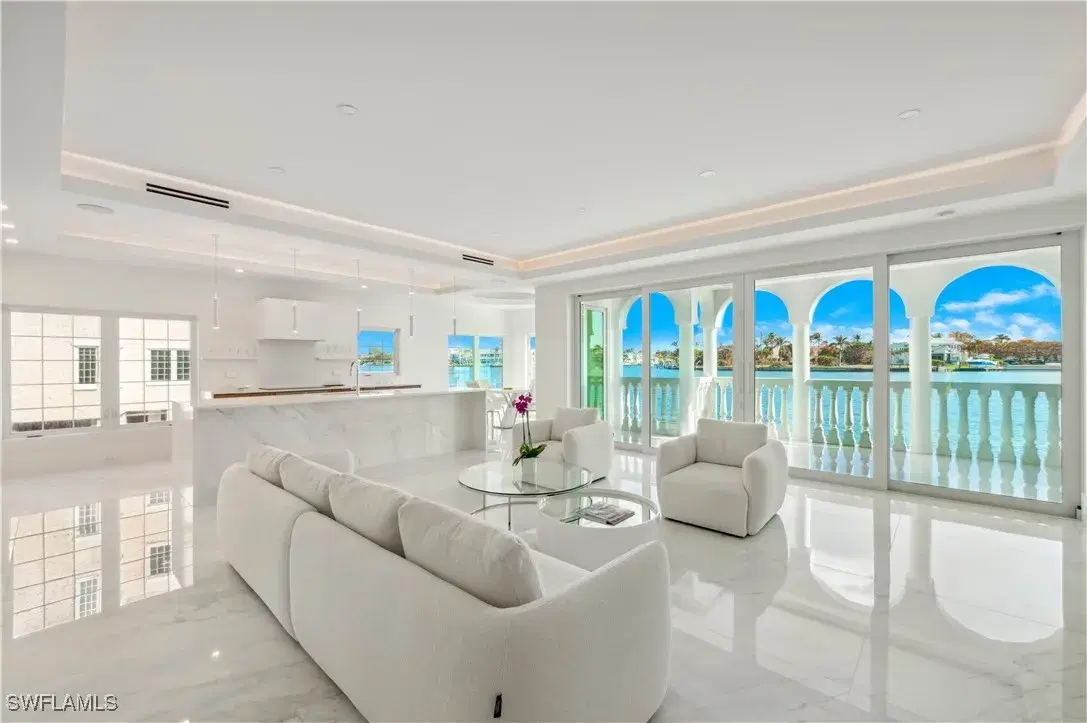 Picture of 4000 Gulf Shore Blvd N 1700, Naples, FL 34103