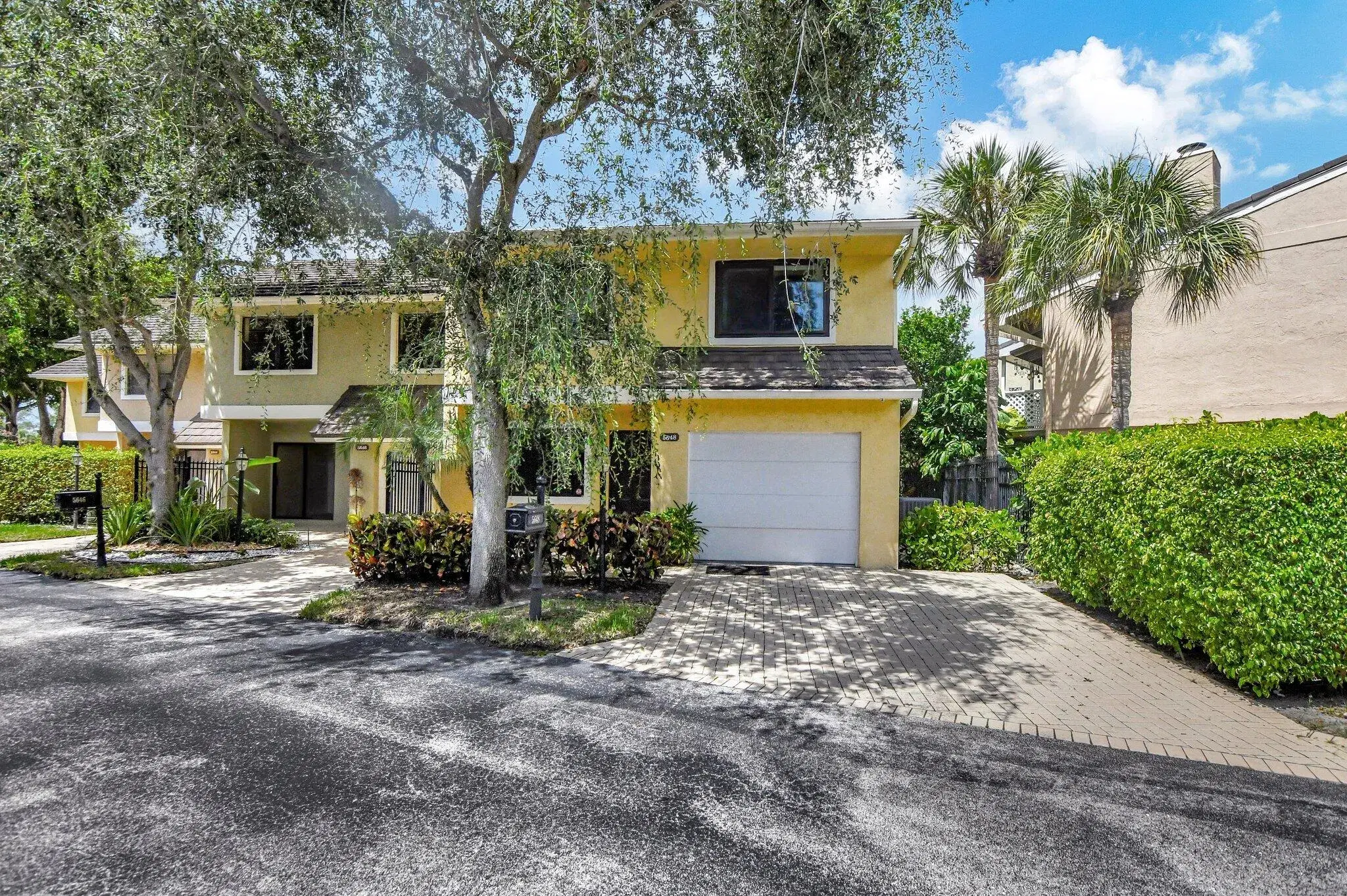 Picture of 5648 Santiago Circle, Boca Raton, FL 33433