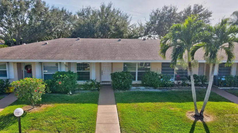 Picture of 8734 Chevy Chase Drive, Boca Raton FL 33433