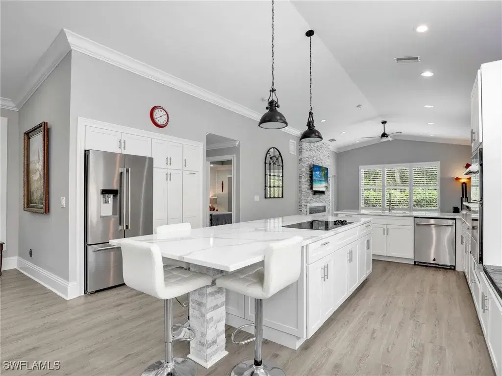 Picture of 1591 Windamere Ln, Naples, FL 34119