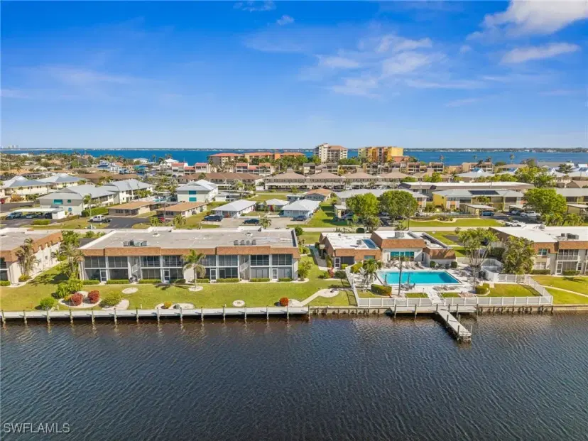 Picture of 4012 SE 19Th Ave 104, Cape Coral FL 33904