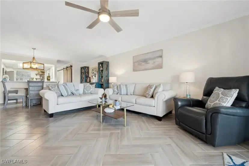 Picture of 4012 SE 19Th Ave 104, Cape Coral FL 33904