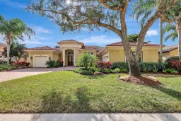 Picture of 254 SW Harbor View Drive, Palm City, FL 34990