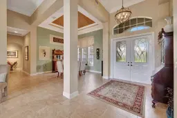 Picture of 254 SW Harbor View Drive, Palm City, FL 34990