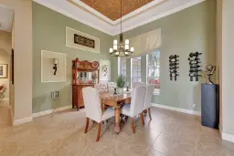 Picture of 254 SW Harbor View Drive, Palm City, FL 34990