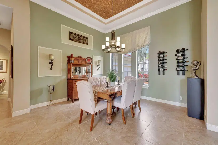 Picture of 254 SW Harbor View Drive, Palm City FL 34990