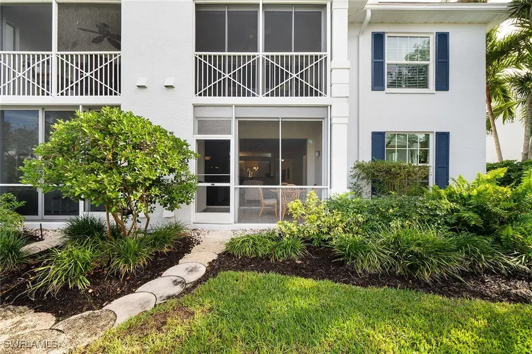 Picture of 7058 Barrington Cir 101, Naples, FL 34108