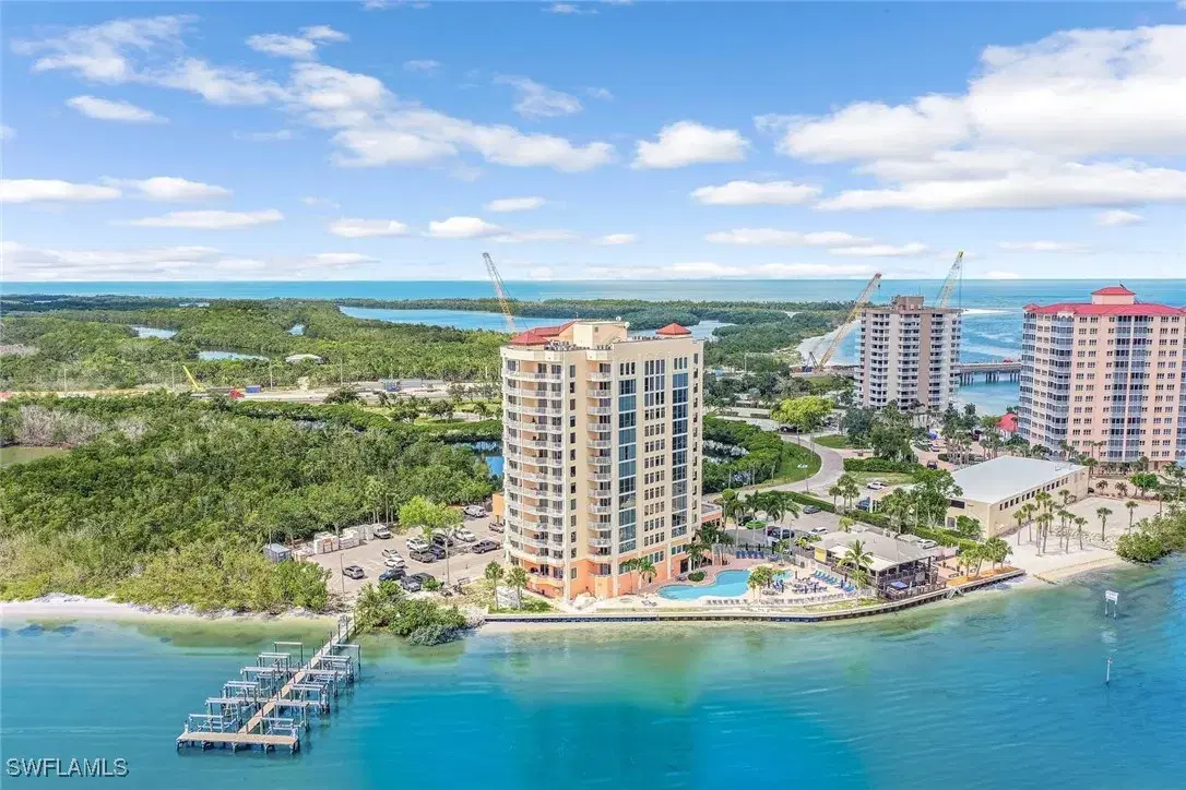 Picture of 8771 Estero Blvd 103, Fort Myers Beach, FL 33931