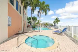Picture of 8771 Estero Blvd 103, Fort Myers Beach, FL 33931