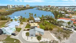 Picture of 22521 Buccaneer Lagoon St, Fort Myers Beach, FL 33931