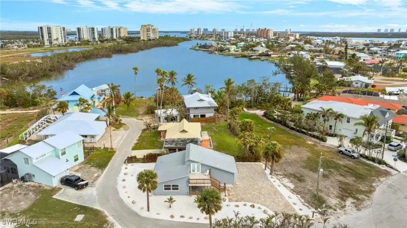 Picture of 22521 Buccaneer Lagoon St, Fort Myers Beach FL 33931