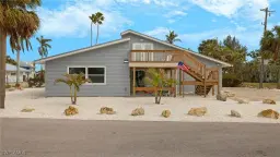 Picture of 22521 Buccaneer Lagoon St, Fort Myers Beach, FL 33931