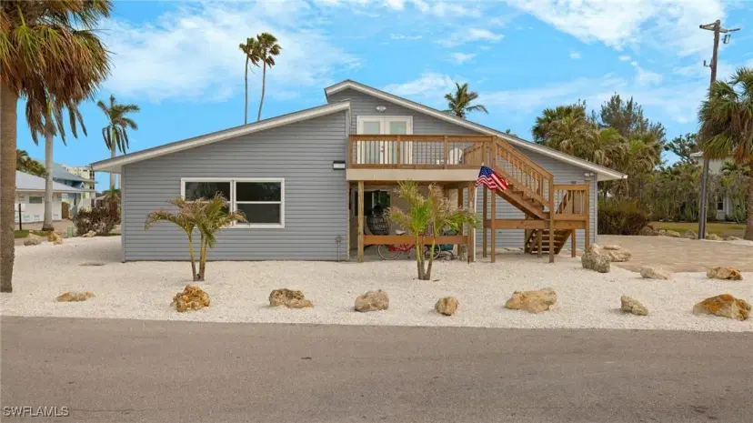 Picture of 22521 Buccaneer Lagoon St, Fort Myers Beach FL 33931