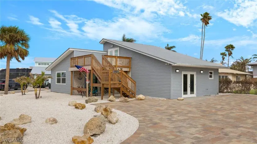 Picture of 22521 Buccaneer Lagoon St, Fort Myers Beach FL 33931