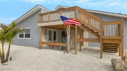 Picture of 22521 Buccaneer Lagoon St, Fort Myers Beach, FL 33931