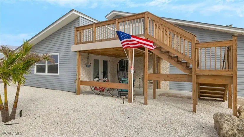 Picture of 22521 Buccaneer Lagoon St, Fort Myers Beach FL 33931
