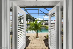 Picture of 2167 Cape Way, North Fort Myers, FL 33917
