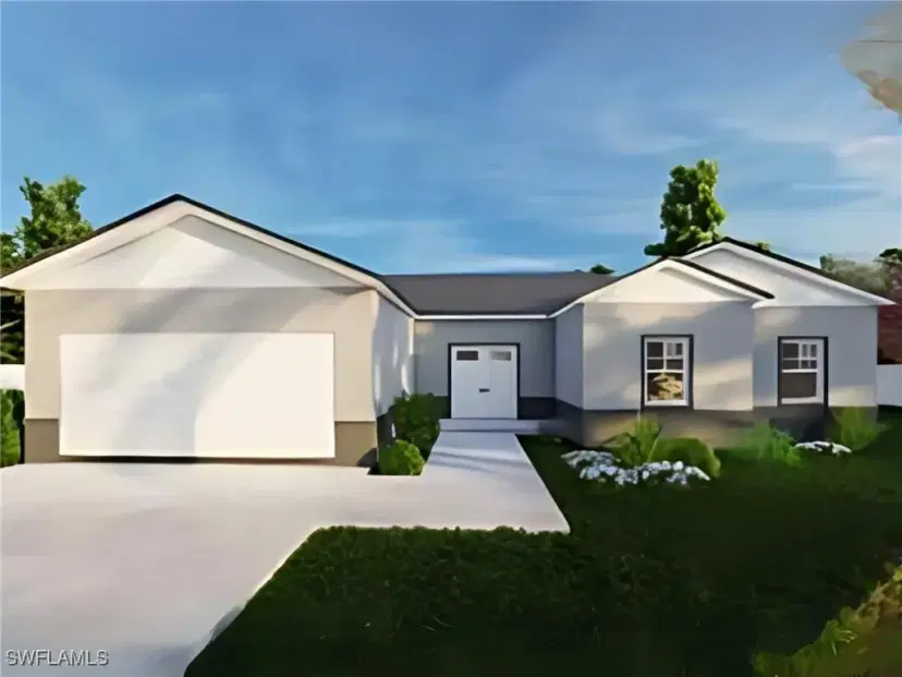 Picture of 127 Ocean Park Dr, Lehigh Acres FL 33972