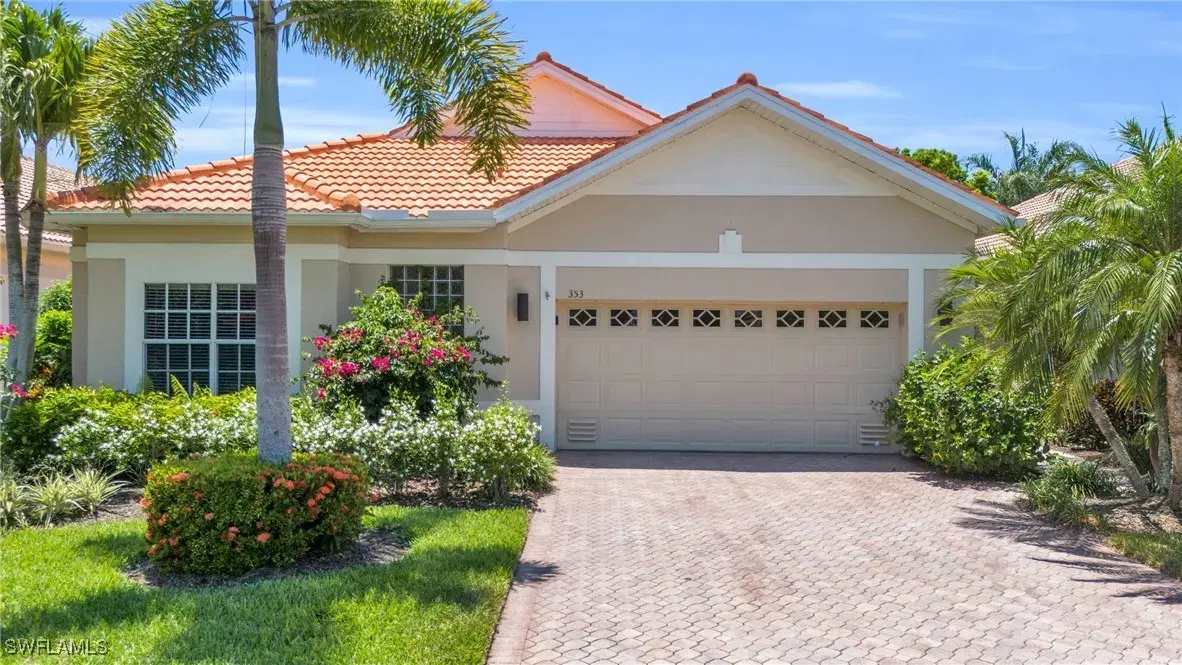 Picture of 353 Steerforth Ct, Naples, FL 34110